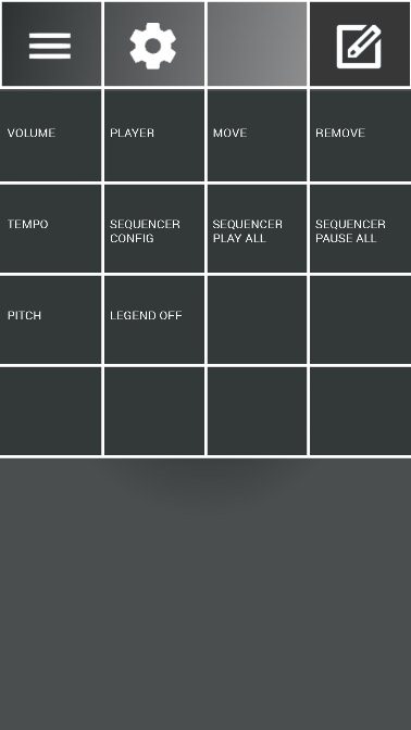 PushPad DJ Free Sound Library