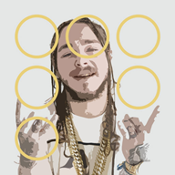 Post Malone beatmaker app