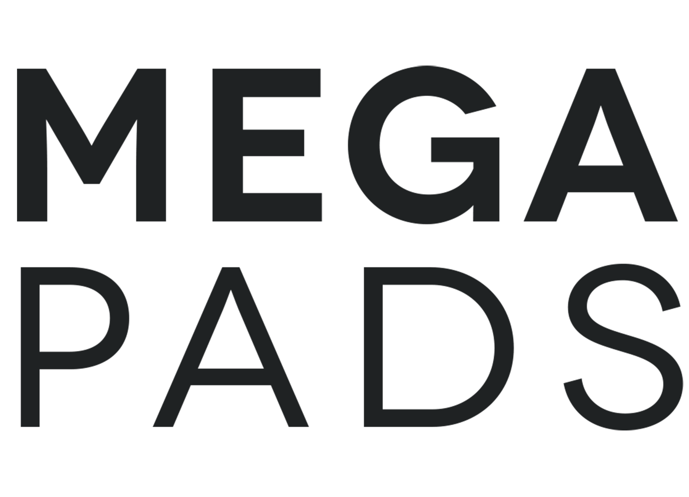 Mega Pads Drum Pads